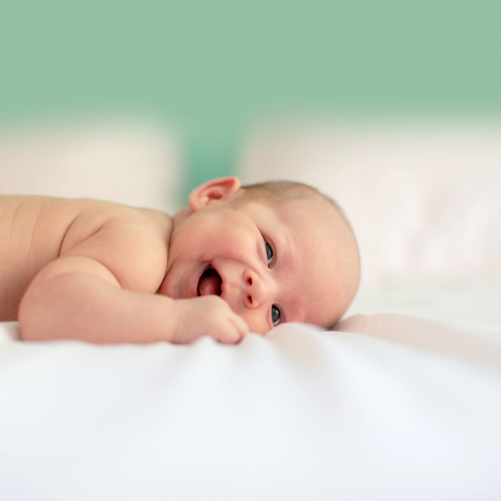 Newborn hiccups: Is it normal or cause for concern?