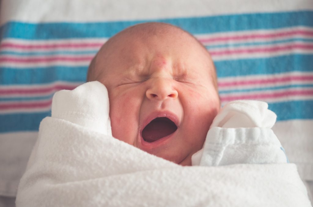 Recognizing reflux (GERD) symptoms in babies: A comprehensive guide