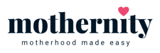 Mothernity logo