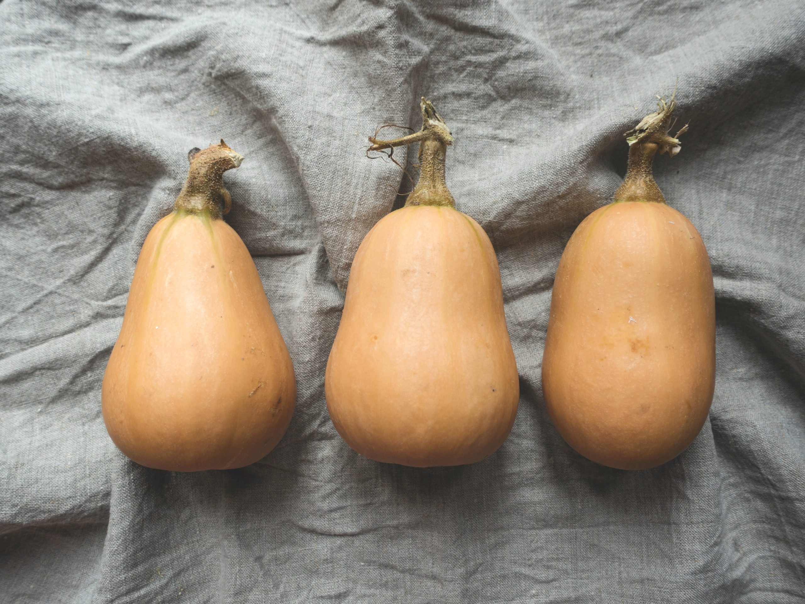 Your baby is the size of a butternut squash