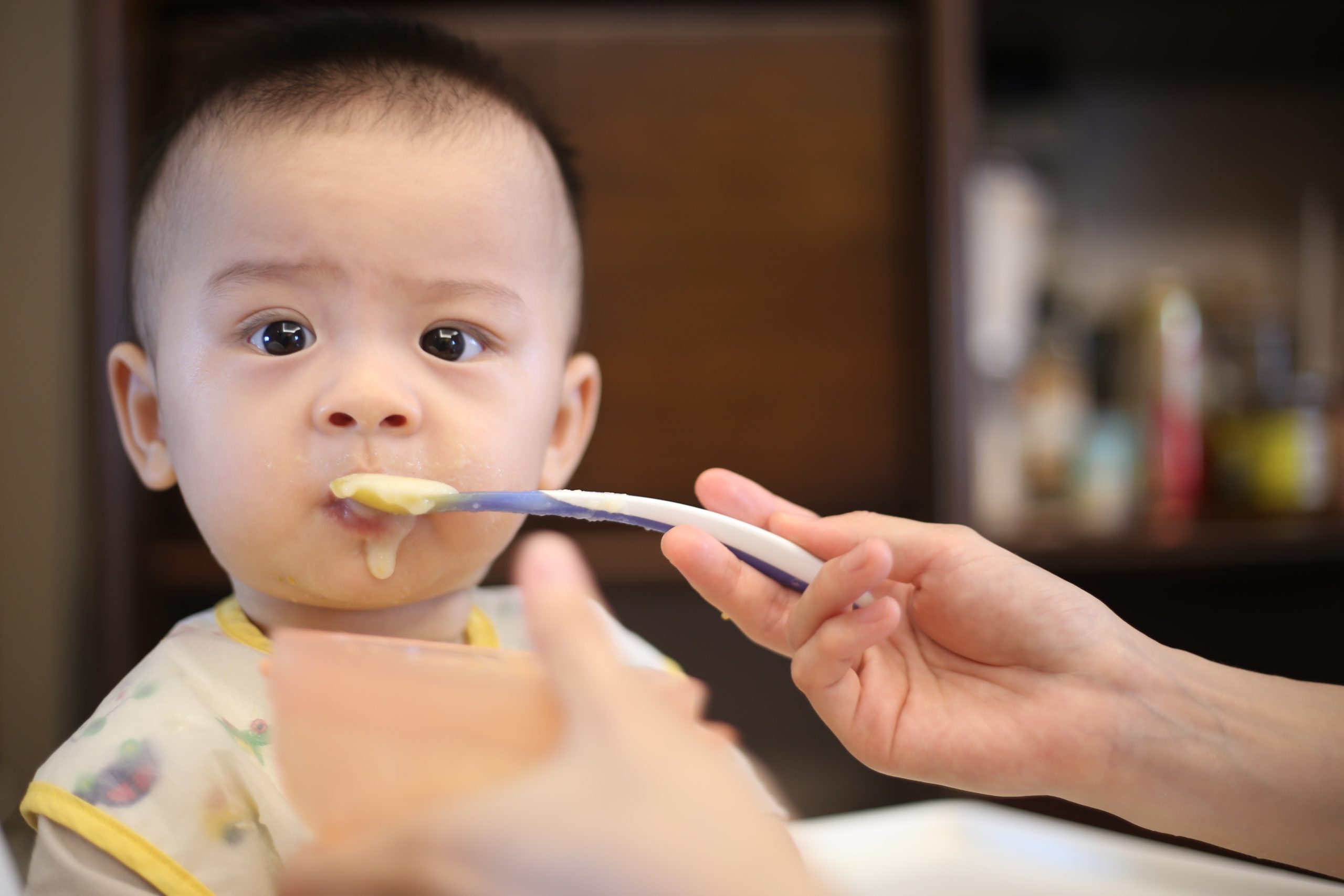 Weaning: A Comprehensive Guide